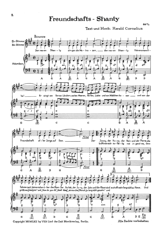 Product picture to: Harald Cornelius singt für Sie Harald Cornelius (5 Titel)