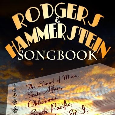 cover: So Long, Farewell, Rodgers & Hammerstein