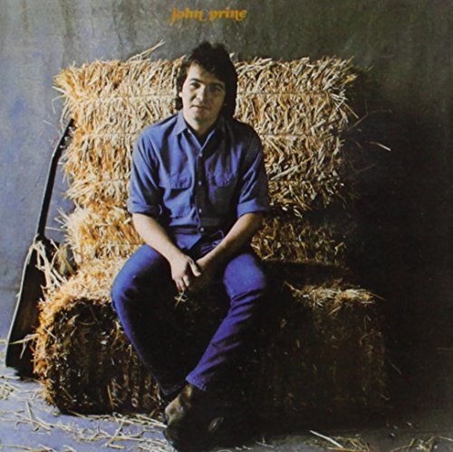 cover: Sam Stone, John Prine, Gesang, Gitarre, Klavier