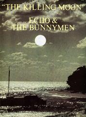 cover: The Killing Moon, Echo & The Bunnymen