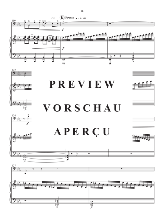 Product gallery: Page 12 of 16 Orange Tuba , , (tuba + piano)