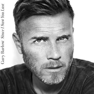 cover: Dying Inside, Gary Barlow