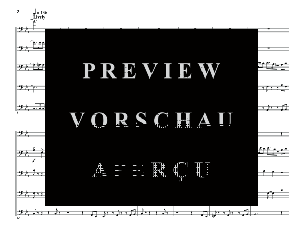 Product gallery: Page 6 of 11 Songs of Distant Earth, , (Trombone Quintet)