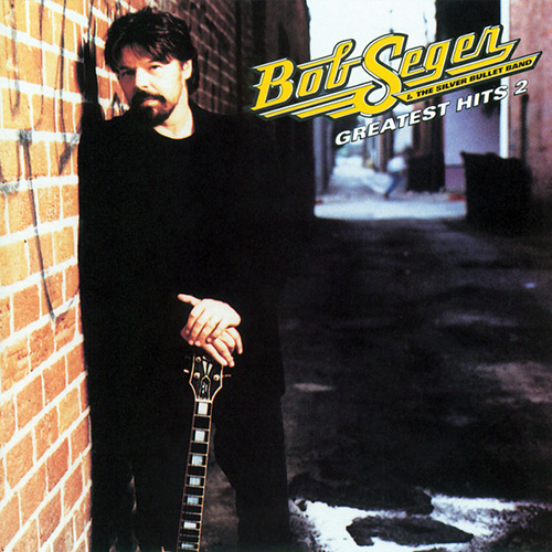 cover: Shakedown (from Beverly Hills Cop II), Bob Seger
