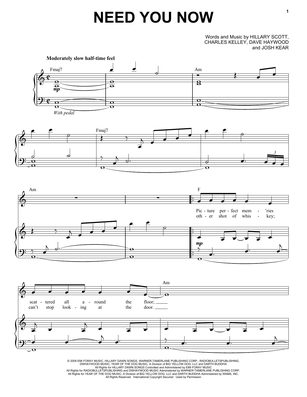 Produktgalerie: Seite 1 von 1 Need You Now, Chris Mann, Gesang, Klavier