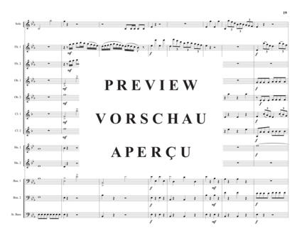 Product gallery: Page 21 of 21 Olympics Fanfare (Lake Placid - 1980) , , Brass Ensemble