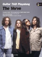 cover: The Drugs Don't Work, The Verve, Gesang, Gitarre