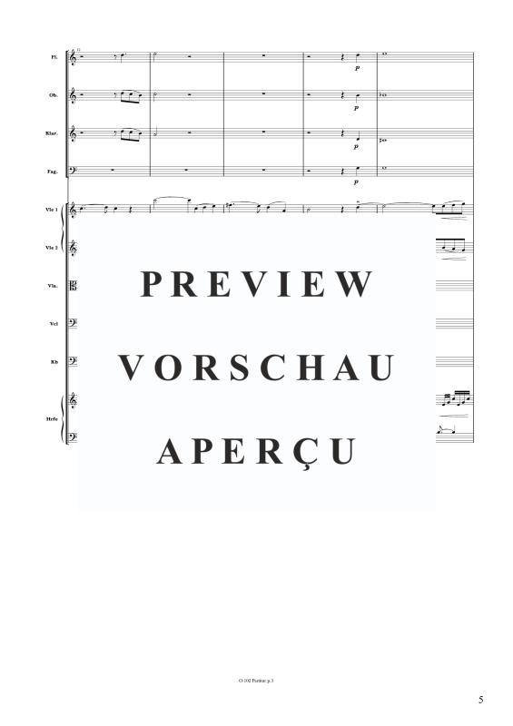 gallery: Ave Maria, , Chamber Orchestra