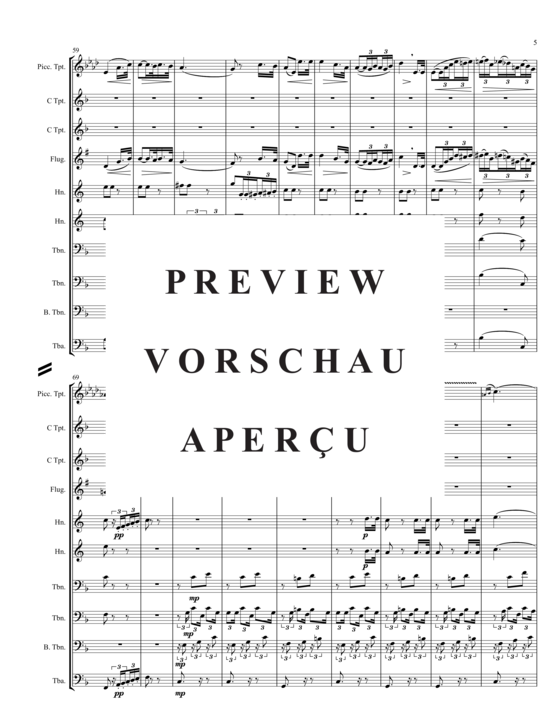 gallery: Nabucco Overture , , (Brass Ensemble)