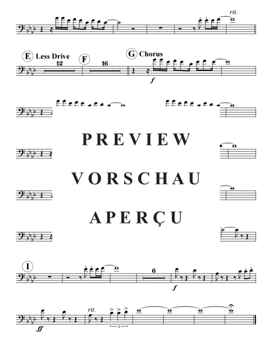 Product gallery: Page 19 of 21 Tubamania , , (Tuba-Ensemble)