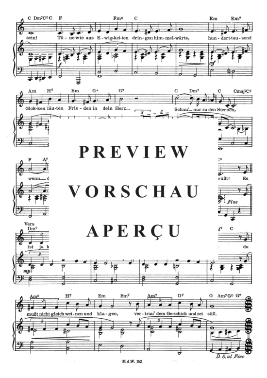gallery: Schau nur zu den Sternen! , Torriani, Vico, (Klavier + Gesang)