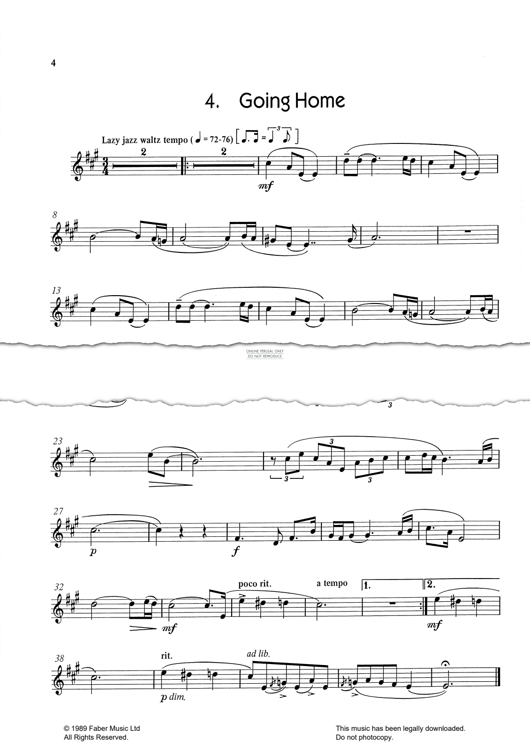 Product gallery: Page 1 of 1 Going Home, Pam Wedgwood