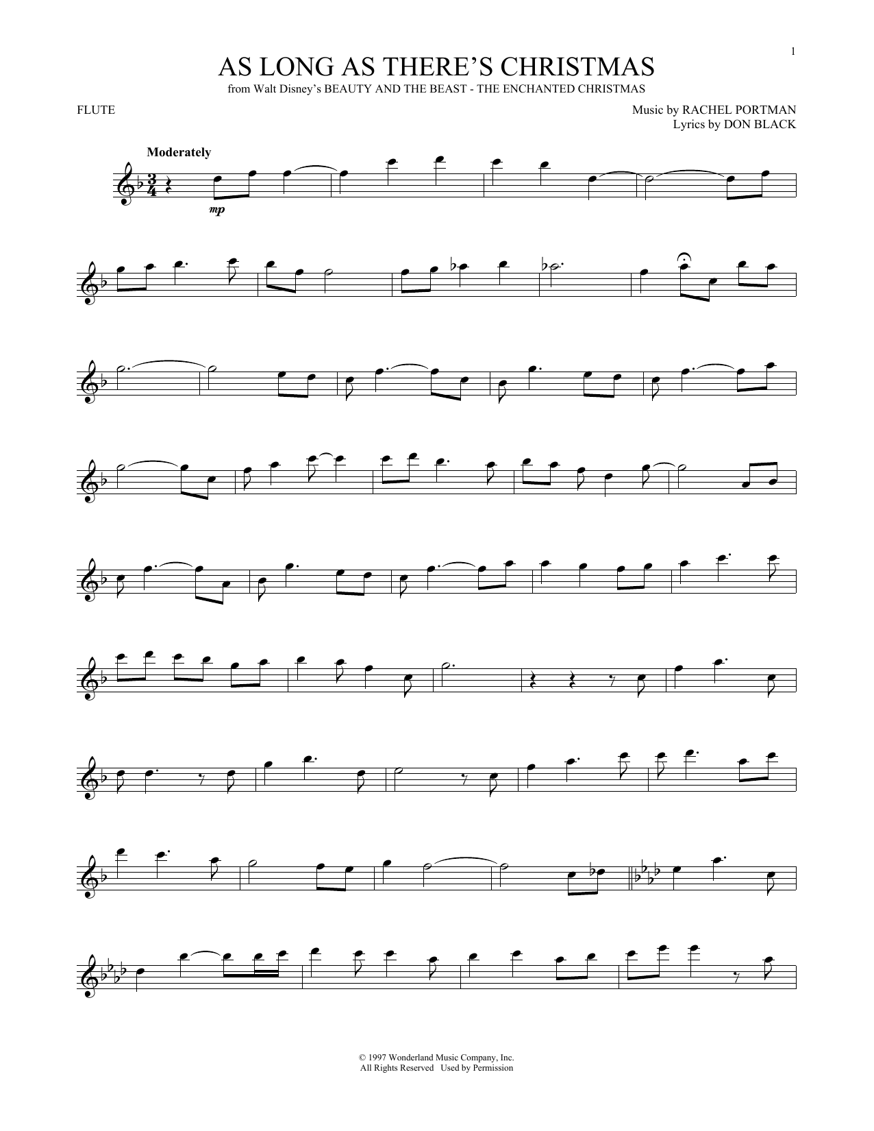 Product gallery: Page 1 of 1 As Long As There's Christmas, Peabo Bryson and Roberta Flack