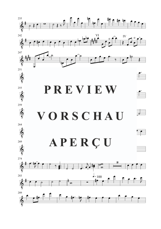 gallery: Des rêves avant le jour, , Gemischtes Ensemble - Gitarre 1 Einzelstimme