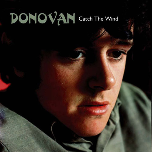 cover: Catch The Wind, Donovan, Gitarre