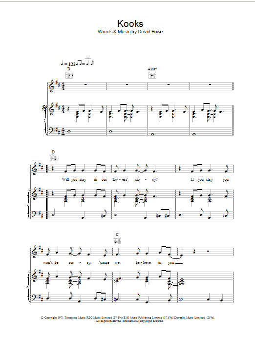 Produktbild zu: Kooks