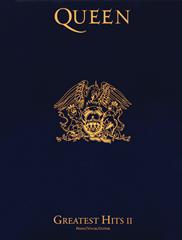 cover: The Invisible Man, Queen, Gesang, Gitarre, Klavier