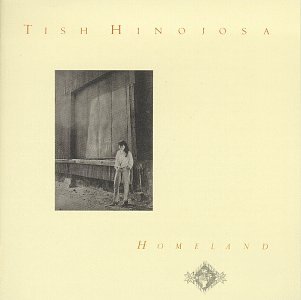 cover: Donde Voy (Where I Go), Tish Hinojosa