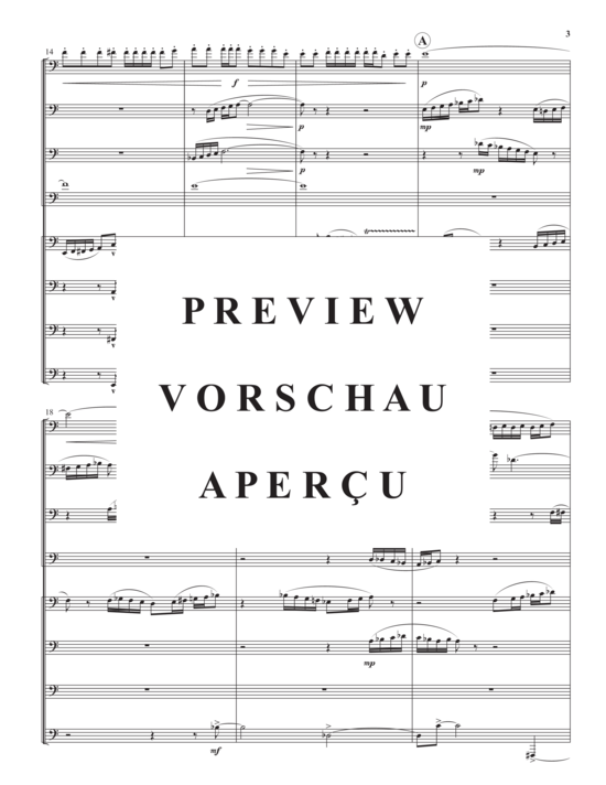 Product gallery: Page 5 of 21 Outburst , , (Tuba Ensemble EEEETTTT)