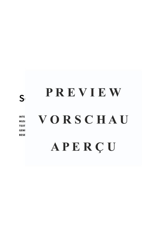gallery: So fühlt sich Sommer an, Sonnenschein, Steffi, (Vocals and chords - Leadsheet)