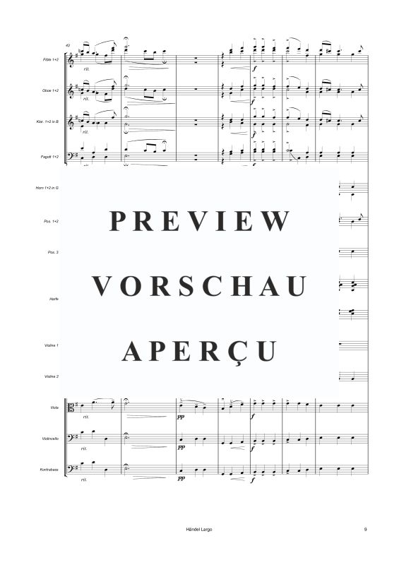 gallery: Largo, , Chamber Orchestra