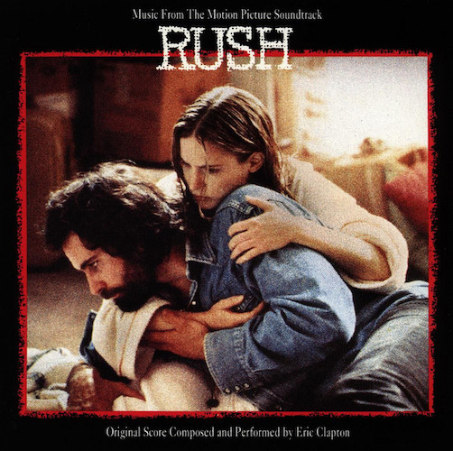 Produktbild zu: Tears In Heaven (from Rush) (arr. Bobby Westfall)