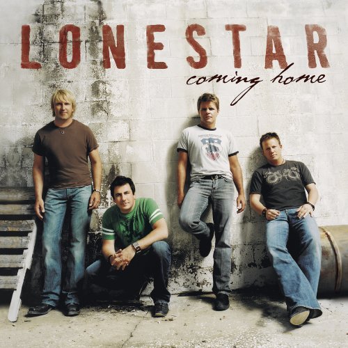 cover: You're Like Comin' Home, Lonestar