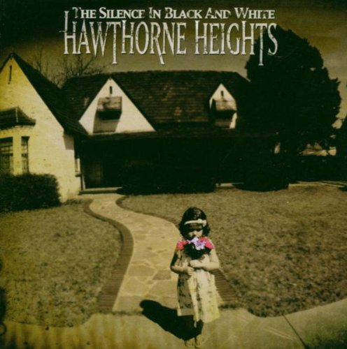 cover: Wake Up Call, Hawthorne Heights