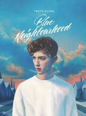 cover: Fools, Troye Sivan
