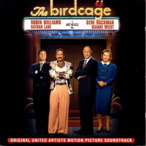 cover: Little Dream, Stephen Sondheim, Gesang, Klavier
