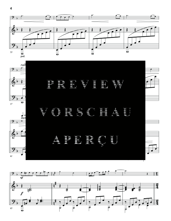 Produktgalerie: Seite 8 von 11 Good Memories: Little Poem, , (Tuba und Klavier)