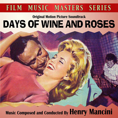 cover: Days Of Wine And Roses, Henry Mancini