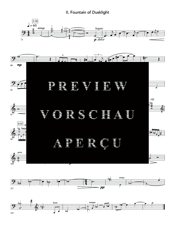 Product gallery: Page 7 of 10 Tomes of Hardened Steel, , (tuba and CD)