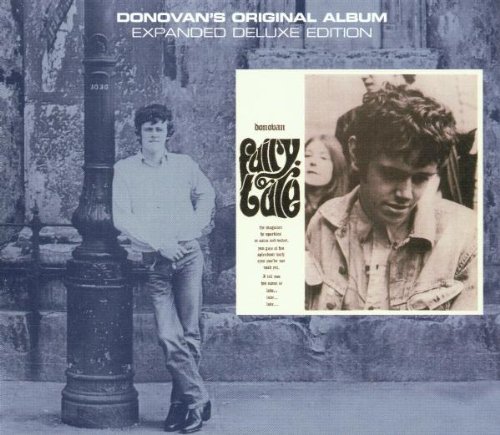 cover: Colours, Donovan