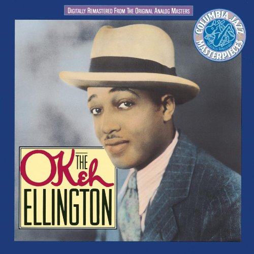 cover: I'm So In Love With You, Duke Ellington, Gesang, Gitarre, Klavier