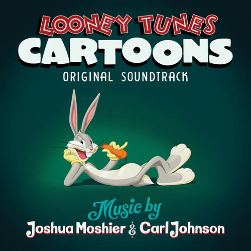 cover: The Merry-Go-Round Broke Down (from Looney Tunes), Cliff Friend & Dave Franklin