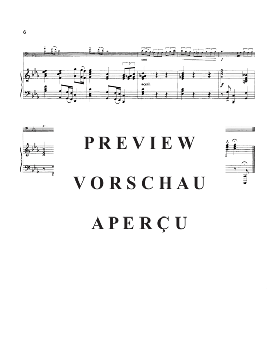 Product gallery: Page 10 of 13 Soloette , , (euphonium + piano)
