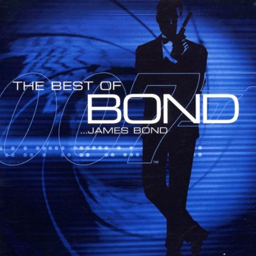 cover: James Bond Theme, Monty Norman