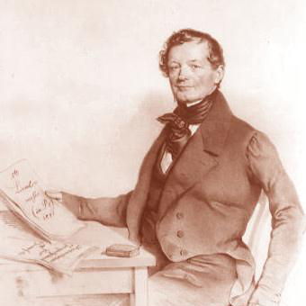 cover: Rondino, Anton Diabelli, Klavier