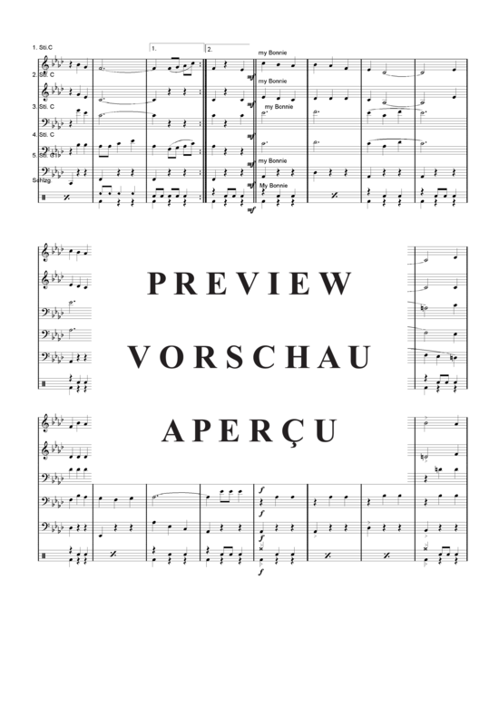 Produktgalerie: Seite 11 von 21 Europareise , Blasorchester Fatamo, (Blechbläser Quintett flexible Besetzung)