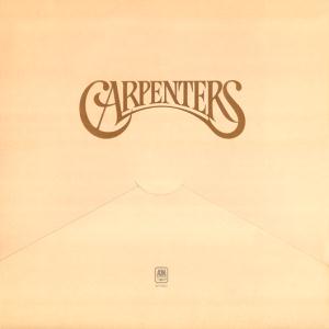 cover: Druscilla Penny, Carpenters, Gesang, Gitarre, Klavier