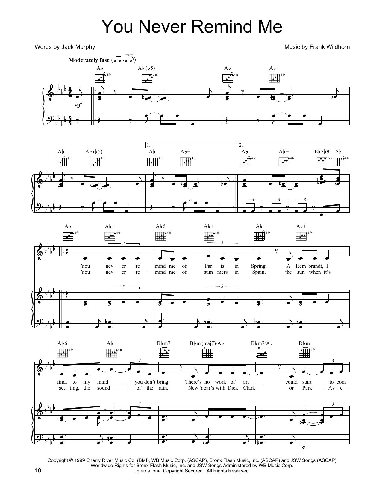 Produktgalerie: Seite 1 von 1 You Never Remind Me, Linda Eder, Gesang, Gitarre, Klavier