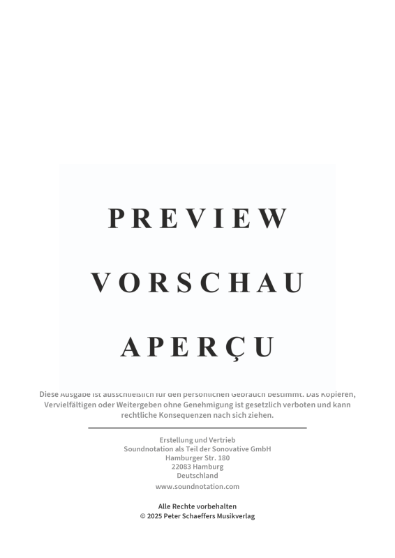 Product gallery: Page 4 of 11 Egon - Schwungvoller Tango-Schlager, Friedel Hensch & Die Cypres, Woodwind Quartet