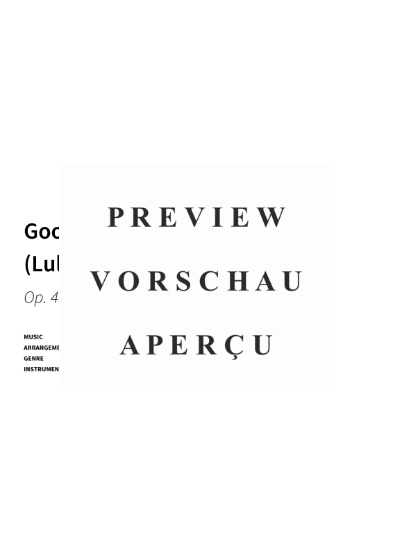 Produktgalerie: Seite 3 von 5 Good Evening, Good Night (Lullaby) - Op. 49 No. 4, , Klavier Solo