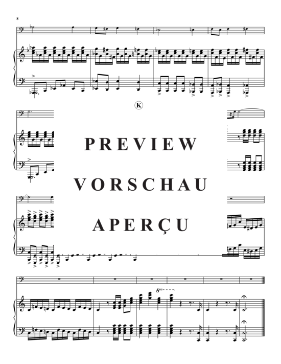 Product gallery: Page 9 of 11 Di Quella Pira , , (tuba + piano)