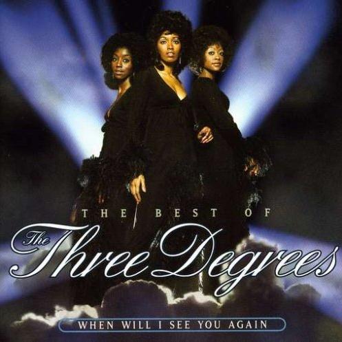 Produktbild zu: When Will I See You Again?