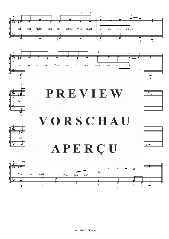 gallery: Vielen Dank für die Blumen, Jürgens, Udo, (piano solo)