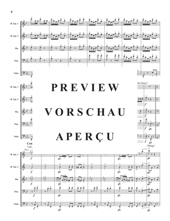 Produktgalerie: Seite 9 von 20 Silver Sleigh Bells , , (Blechbläserquintett)