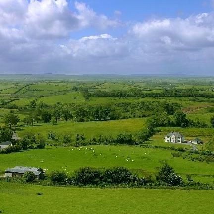cover: The Fields Of Athenry, Pete St. John