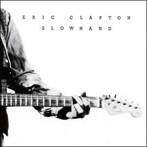 cover: Wonderful Tonight, Eric Clapton